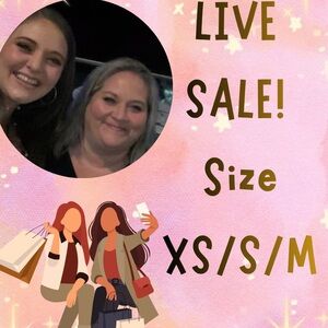 Maeve Dress Blue And White